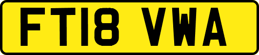FT18VWA