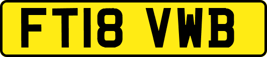 FT18VWB
