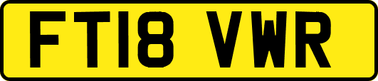 FT18VWR