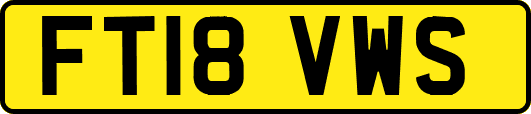 FT18VWS
