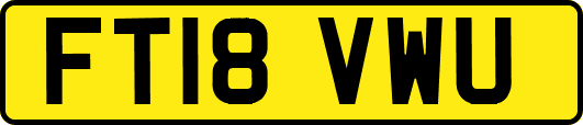 FT18VWU