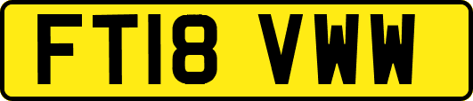 FT18VWW