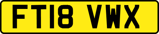 FT18VWX
