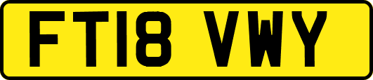 FT18VWY