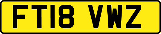 FT18VWZ