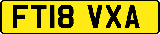 FT18VXA