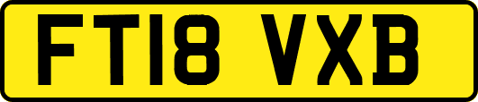 FT18VXB