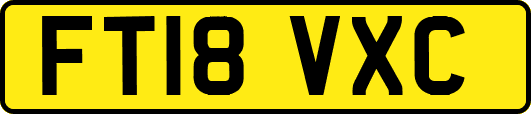 FT18VXC