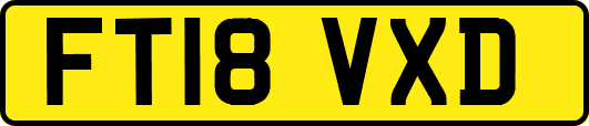 FT18VXD