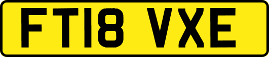 FT18VXE