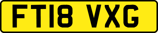 FT18VXG