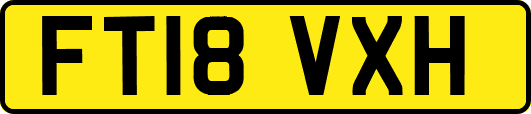 FT18VXH