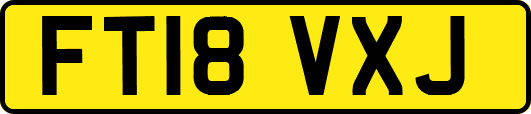 FT18VXJ
