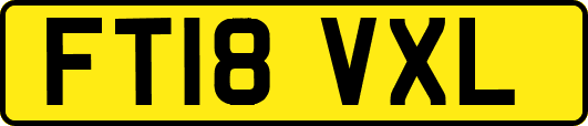 FT18VXL