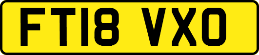 FT18VXO