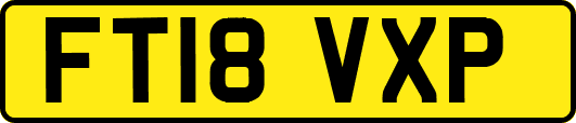 FT18VXP