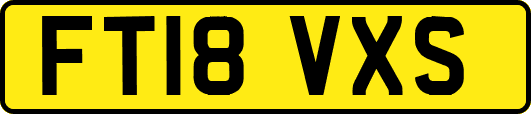 FT18VXS