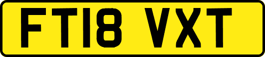 FT18VXT