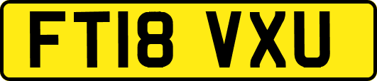 FT18VXU