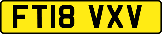 FT18VXV