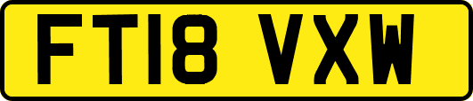 FT18VXW