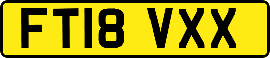 FT18VXX