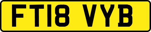 FT18VYB