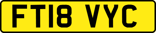 FT18VYC