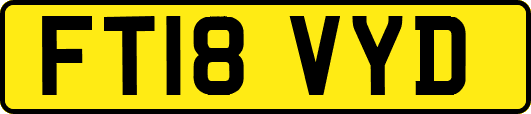 FT18VYD