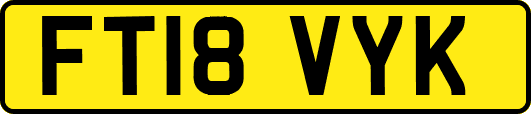 FT18VYK