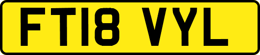 FT18VYL