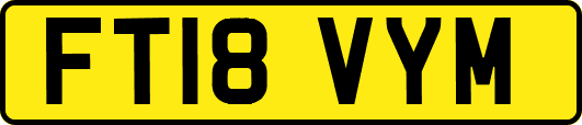 FT18VYM
