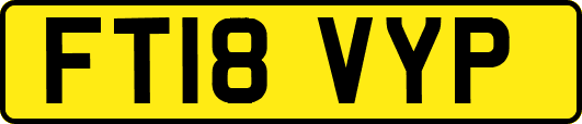 FT18VYP
