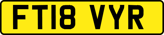 FT18VYR