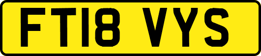 FT18VYS