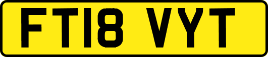 FT18VYT
