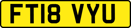 FT18VYU