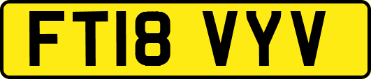 FT18VYV