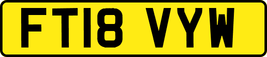 FT18VYW