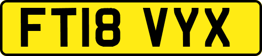 FT18VYX
