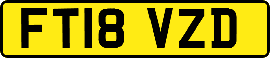 FT18VZD