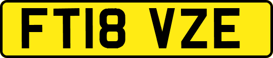 FT18VZE