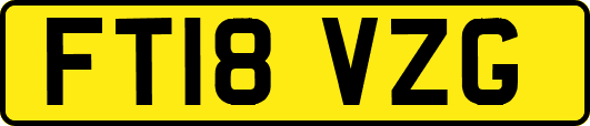 FT18VZG