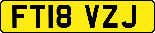 FT18VZJ