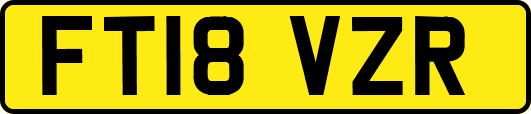 FT18VZR