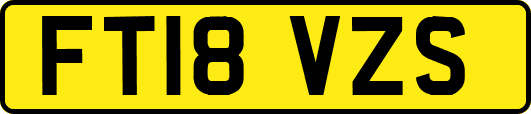 FT18VZS