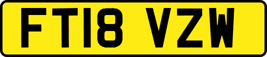 FT18VZW