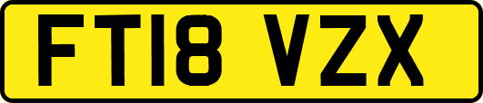 FT18VZX
