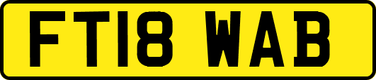 FT18WAB