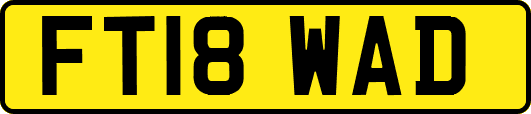 FT18WAD